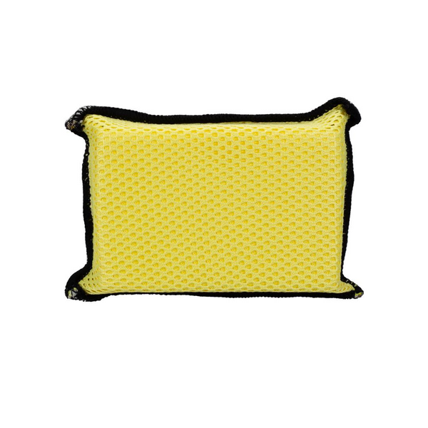 Multipurpose Microfiber Wax Applicator Pad