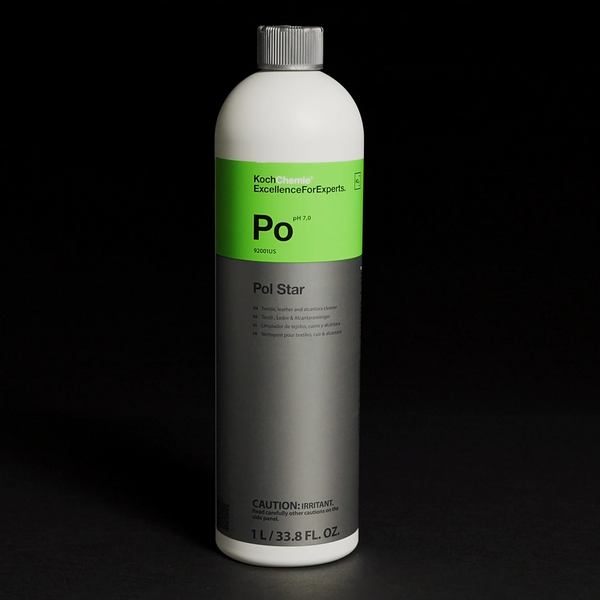 Pol Star