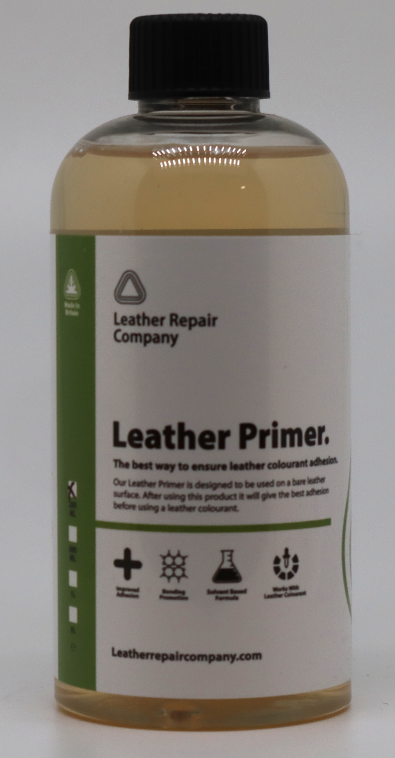 Leather Primer