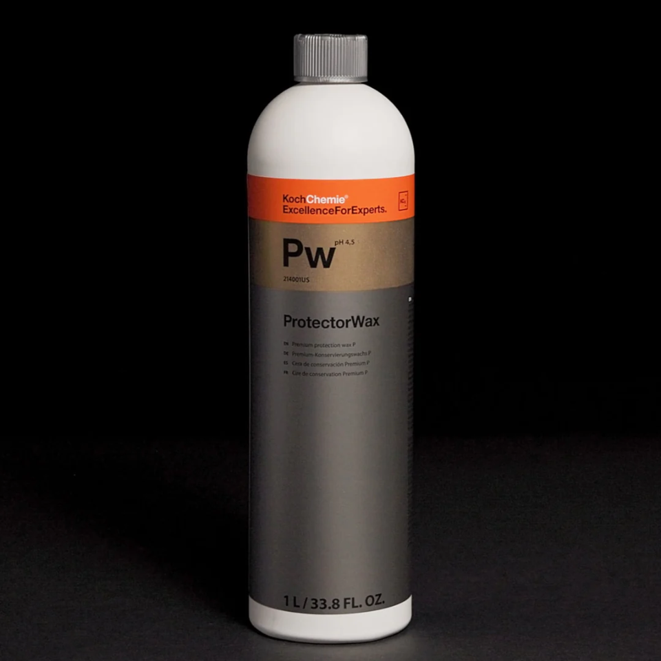 Protector Wax