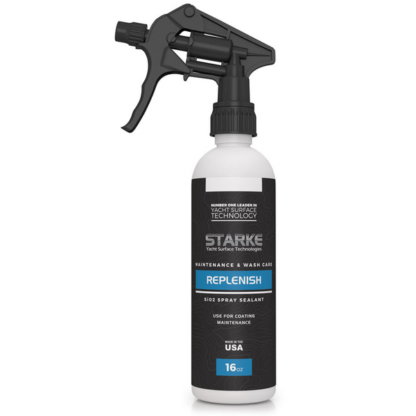 Starke Replenish Silica Spray