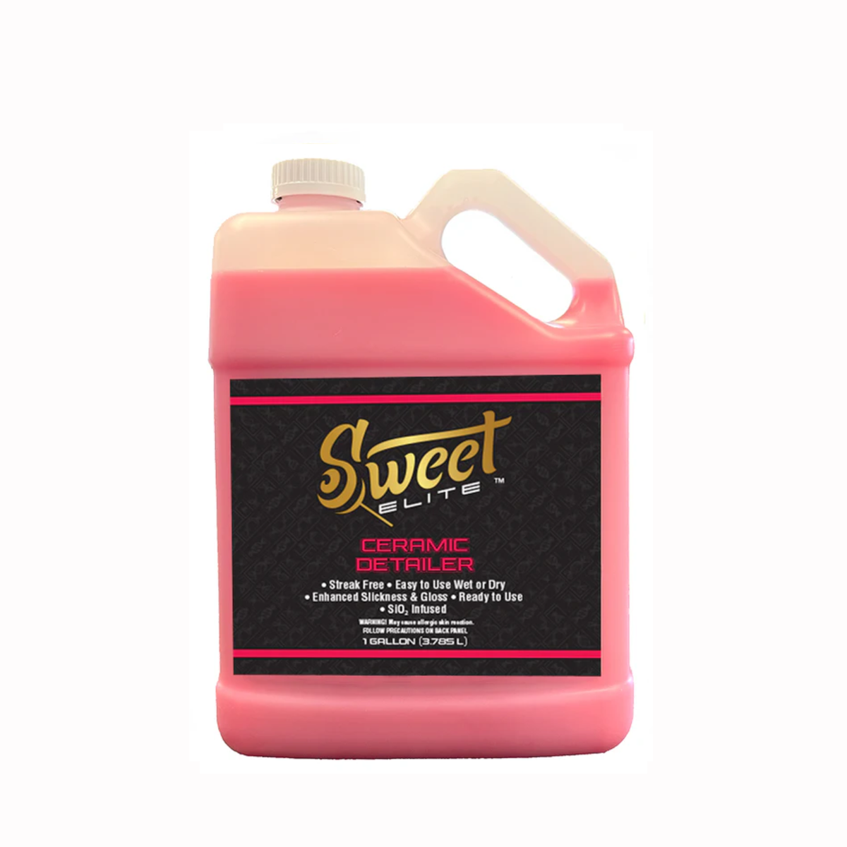 Sweet Elite Ceramic Detailer