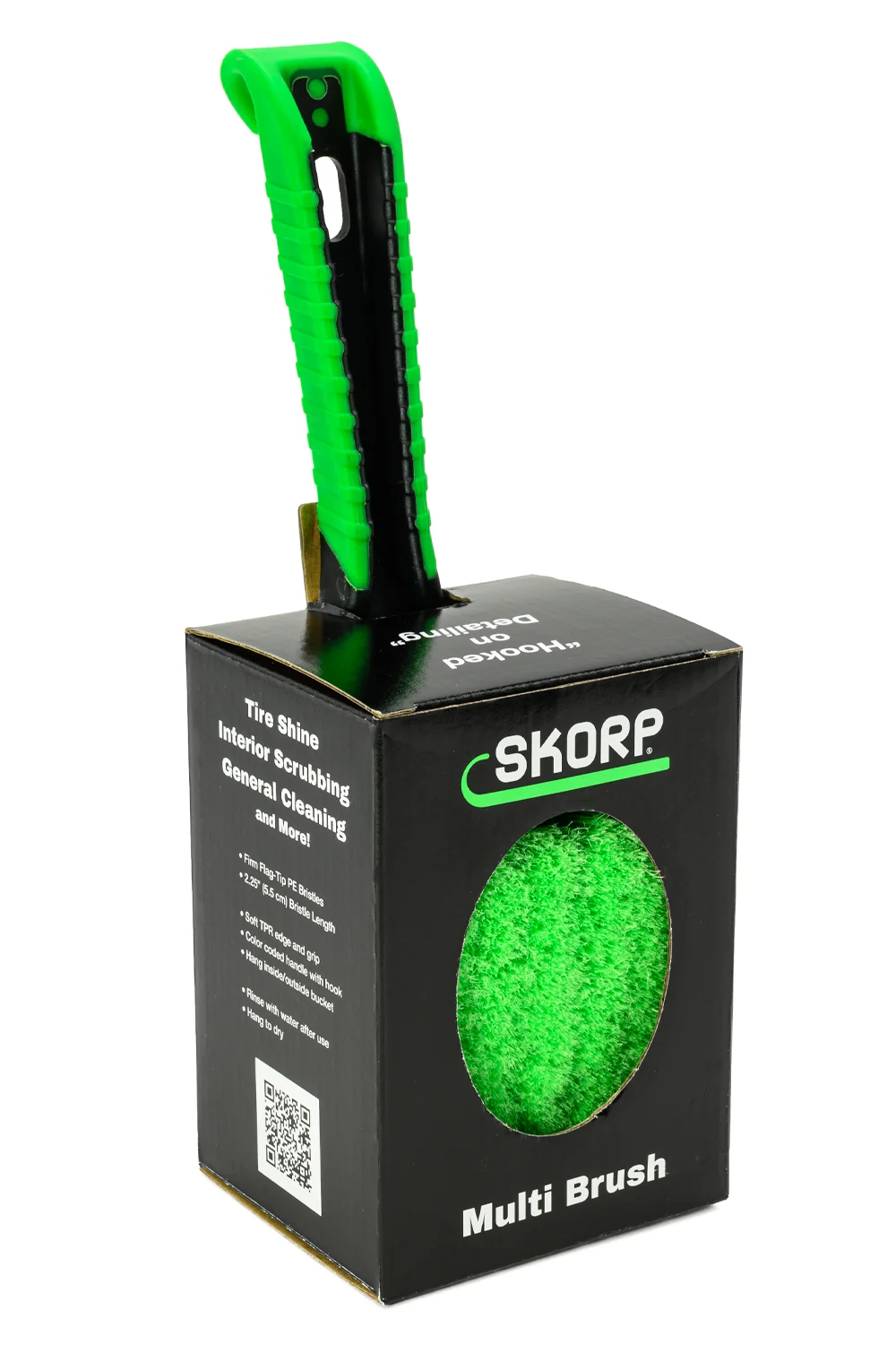 [SKORP] Multi Brush