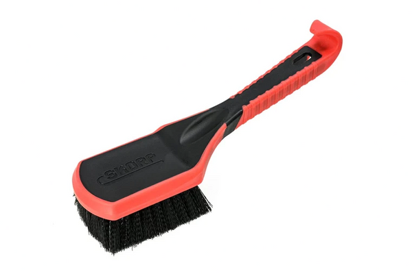 [SKORP] Scrub Brush