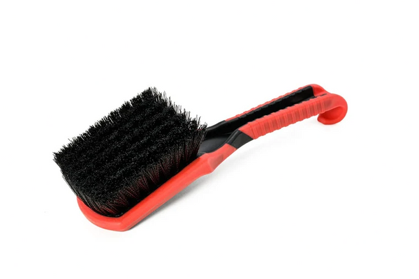 [SKORP] Scrub Brush