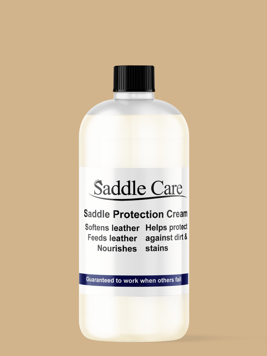 Saddle Protection Cream - SC2