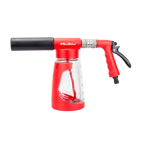 Maxshine Low Pressure Car Washing Foam Gun