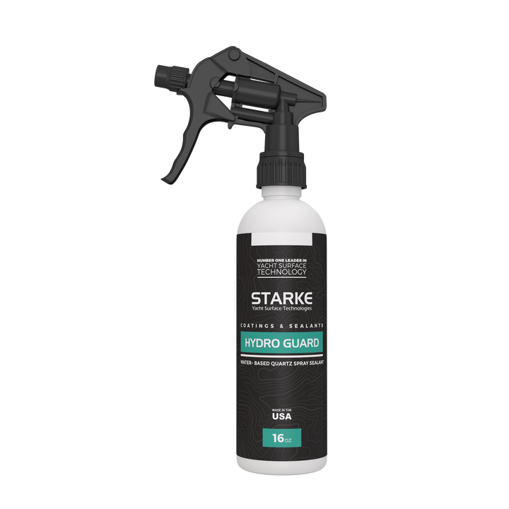 Starke Hydro Guard Spray Sealant