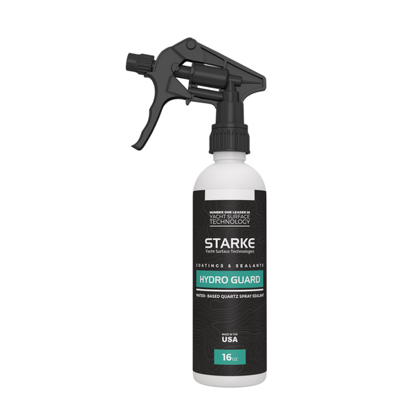 Starke Hydro Guard Spray Sealant