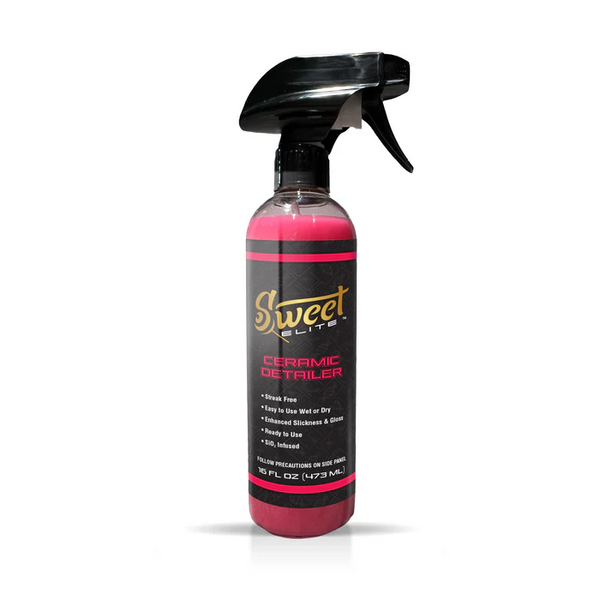 Sweet Elite Ceramic Detailer