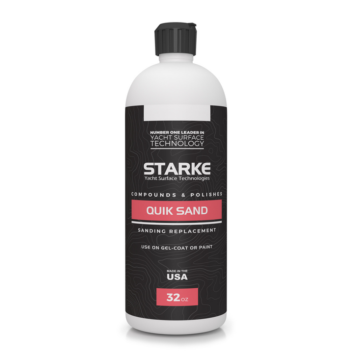 STARKE Quik Sand Sanding Substitute