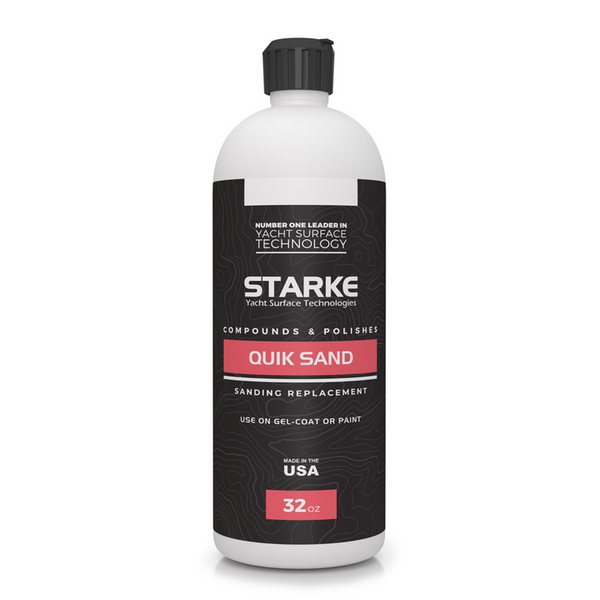 STARKE Quik Sand Sanding Substitute