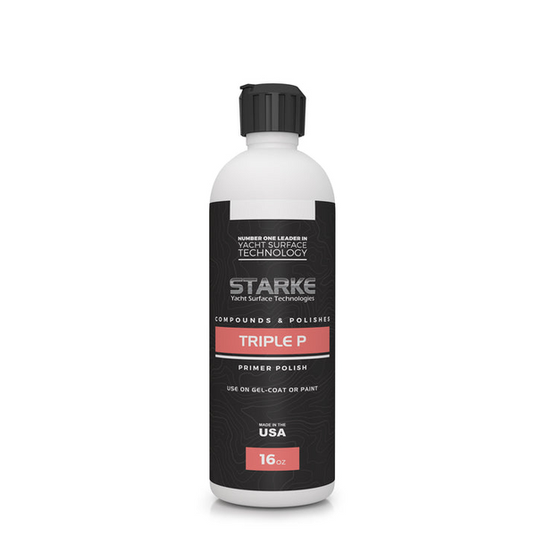 Starke Triple P Ceramic Prep Polish