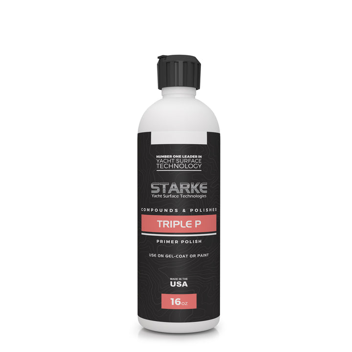 Starke Triple P Ceramic Prep Polish