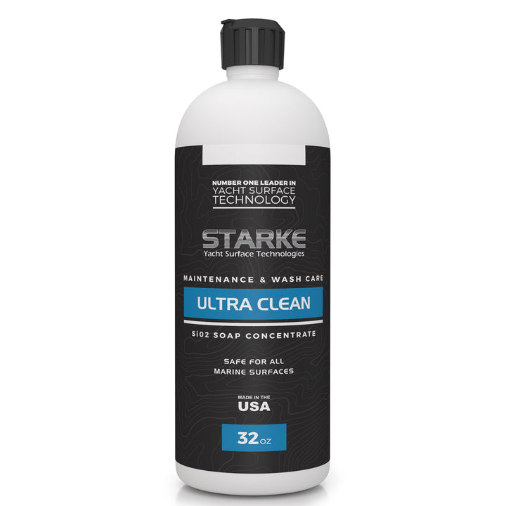 Starke Ultra Clean SiO2 Soap