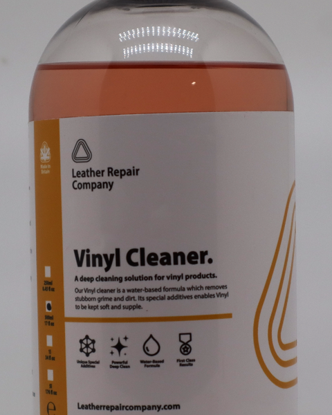 Vinyl Cleaner