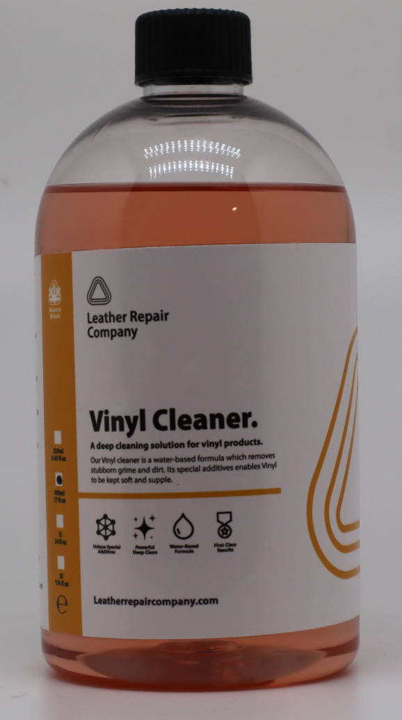 Vinyl Cleaner