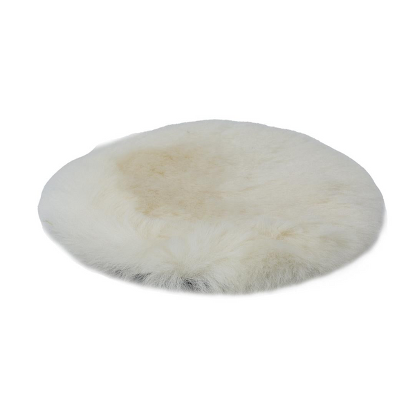 Long Hair Wool Cutting Pad for Buffers