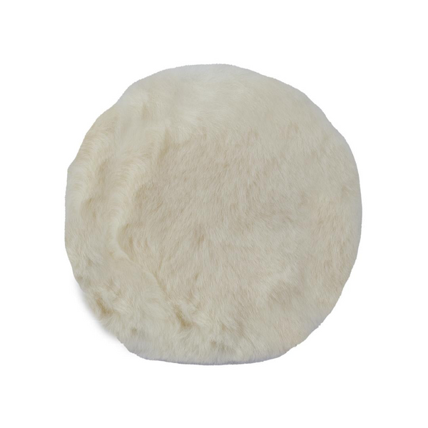 Long Hair Wool Cutting Pad for Buffers
