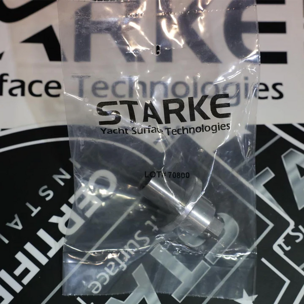 Starke Double Sided FastPad Adapter