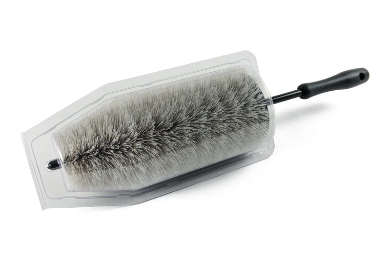 Large [Wheel Brush] - 18"