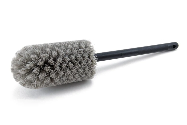 Domed [Wheel Brush] - 16"