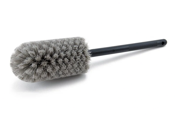 Domed [Wheel Brush] - 16"