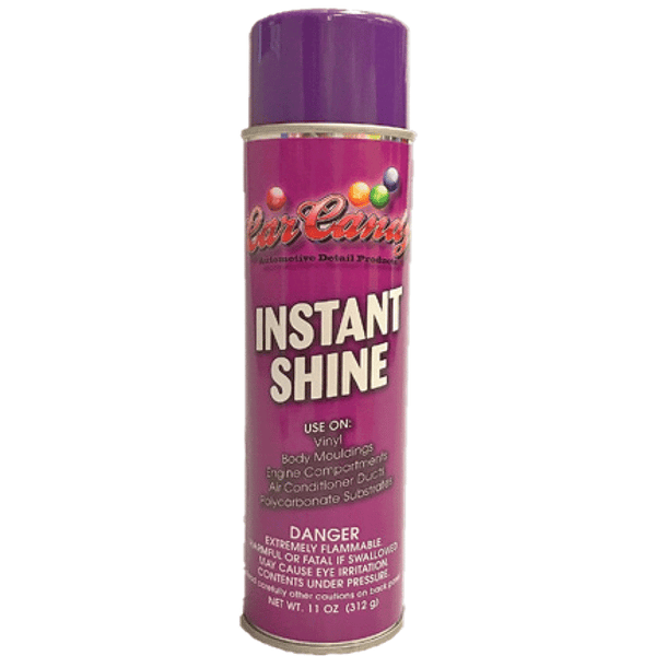 Instant Shine Final Detail Spray