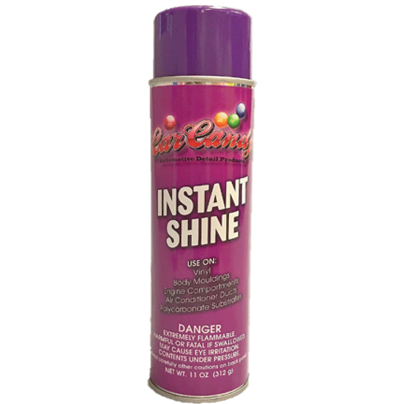 Instant Shine Final Detail Spray