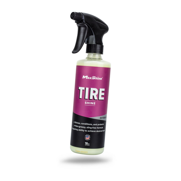Tire Shine