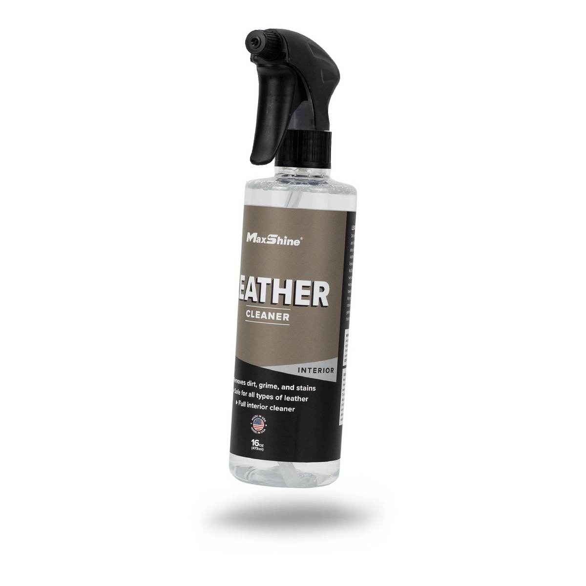 Leather Cleaner