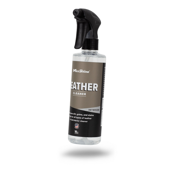 Leather Cleaner