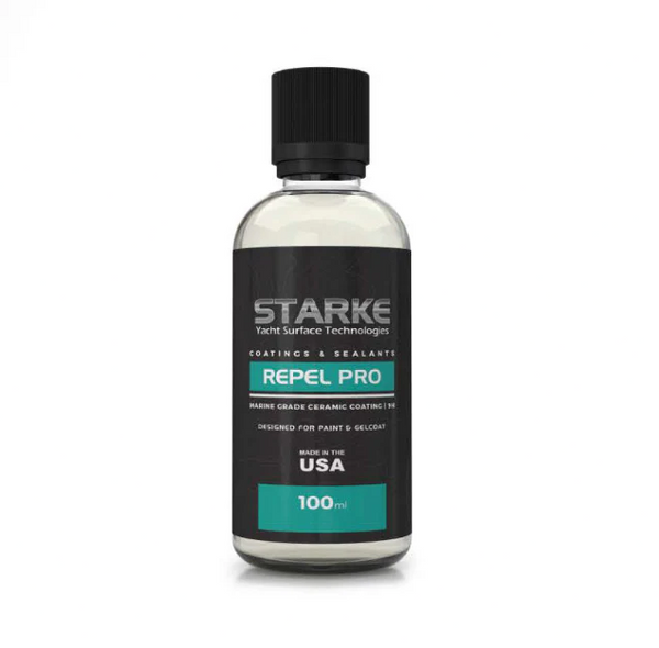 Starke Repel Pro Marine Grade Ceramic Coating
