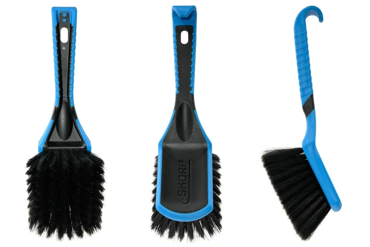 [SKORP] Wheel Brush