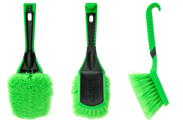 [SKORP] Multi Brush