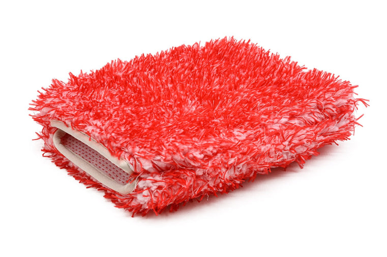 [Wash Monster] Car Wash Pad (10 in. x 8 in.) 1 pack