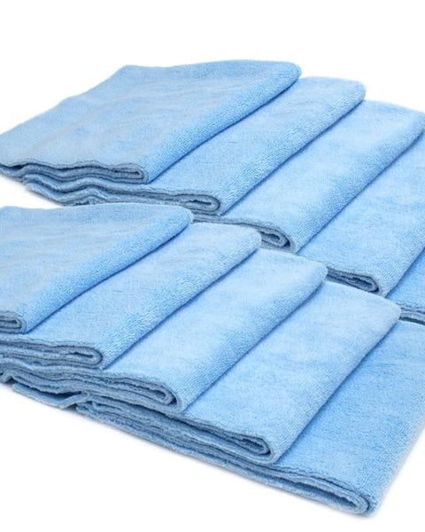 [Mr. Everything] Premium Paintwork Towel (16 in. x 16 in., 390 gsm) 10 pack