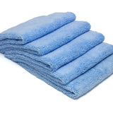 Glass Cleaning Towels