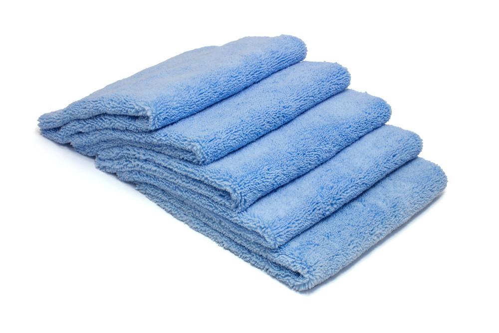 Glass Cleaning Towels