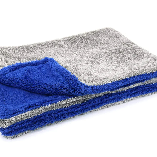 Amphibian - Microfiber Drying Towel (20 in. x 30 in., 1100gsm) - 1 pack