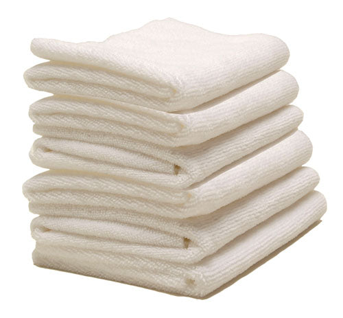 Autofiber [Mr. Everything] Premium Paintwork Towel (16 in. x 16 in., 390  gsm) 10 pack