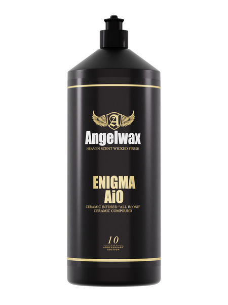 Angelwax Enigma AIO