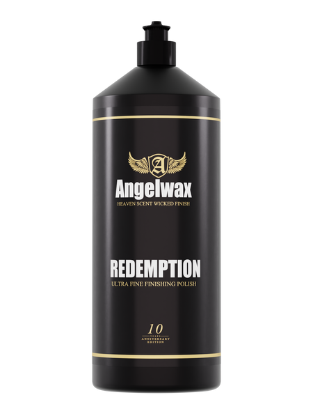 Angelwax Redemption Ultra Fine Polish
