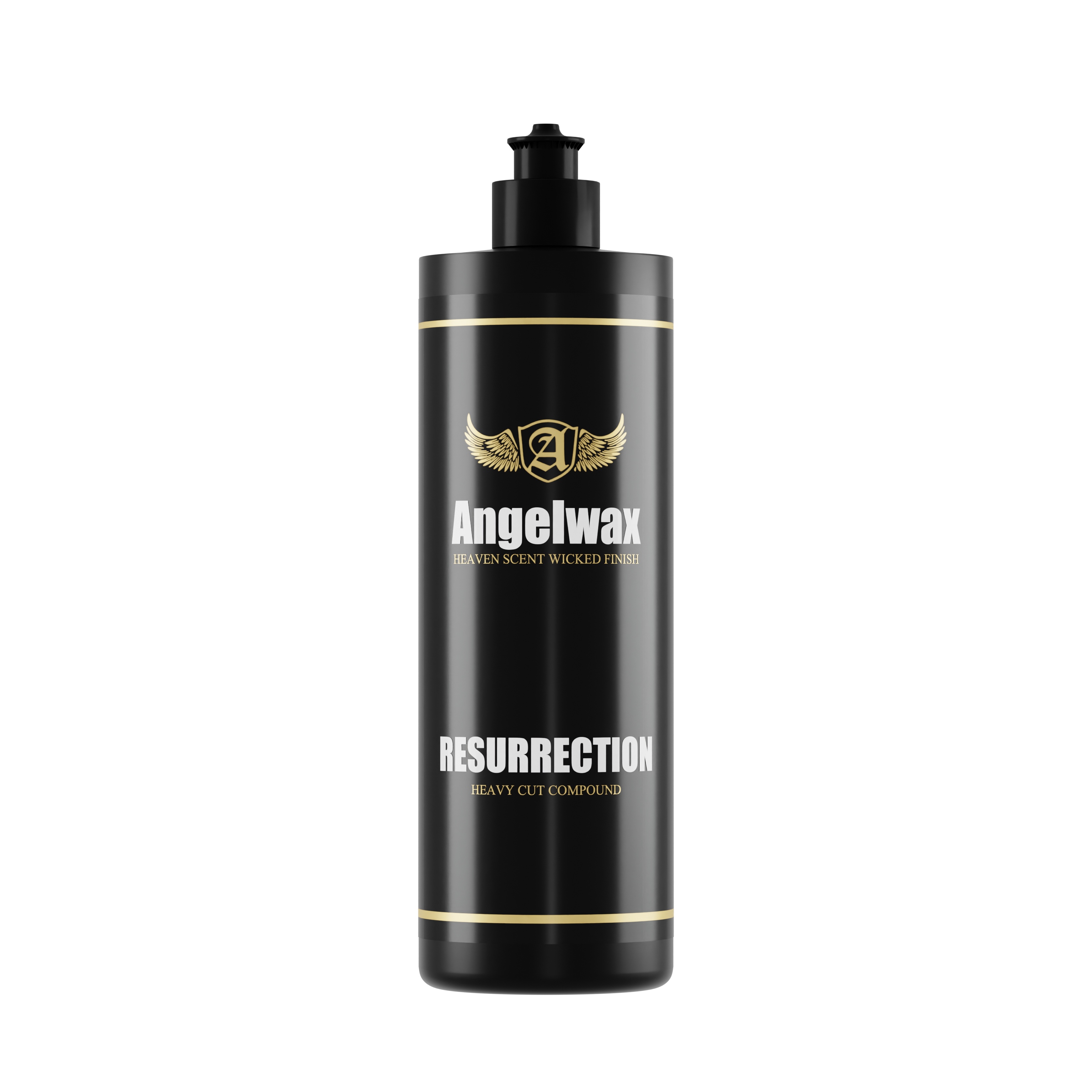 Resurrection Compound Resurrection Heavy Compound | Heavy Cut Compound | AnythingEC